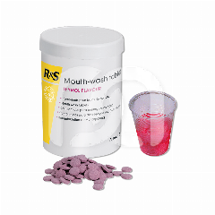 COMPRIMÉS DENTIFRICE (1000)