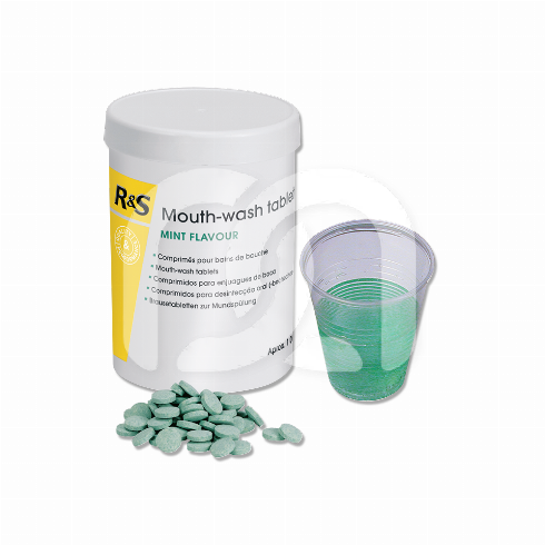 COMPRIMÉS DENTIFRICE (1000)