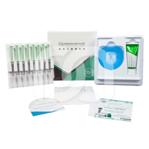 OPALESCENCE™ PF - PATIENT KIT