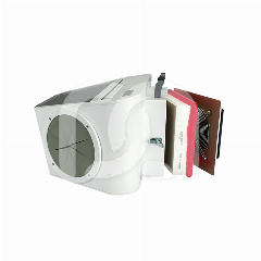 AIRSONIC - ABSORBO BOX