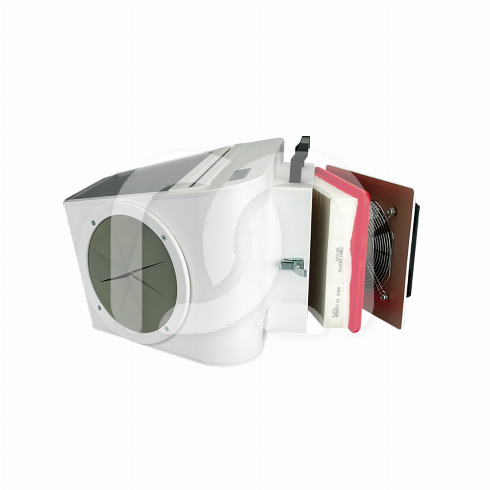 AIRSONIC - ABSORBO BOX