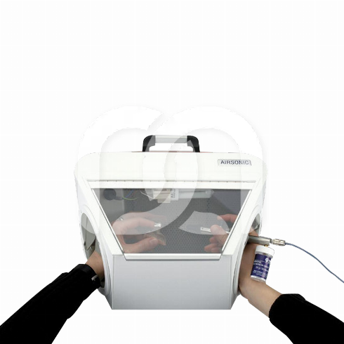 AIRSONIC - ABSORBO BOX