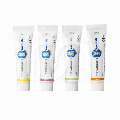PROFLUORID VARNISH ASSORTIMENT (4X10ML)
 PROFLUORID VARNISH ASSORTIMENT (4X10ML)
