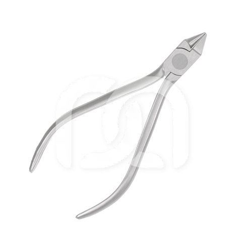 PINCE BEC D'OISEAU 678-304

