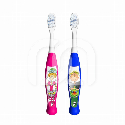 BROSSES À DENTS - THIENEL  (10) BROSSES À DENTS - THIENEL  (10)