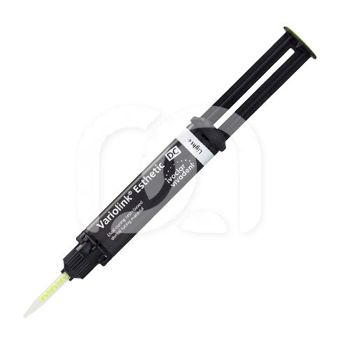 VARIOLINK ESTHETIC DC (5G) VARIOLINK ESTHETIC DC (5G)