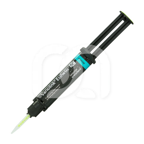 VARIOLINK ESTHETIC DC (5G) VARIOLINK ESTHETIC DC (5G)