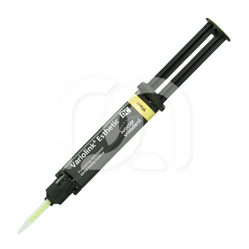 VARIOLINK ESTHETIC DC (5G) VARIOLINK ESTHETIC DC (5G)