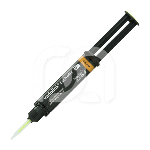 VARIOLINK ESTHETIC DC (5G) VARIOLINK ESTHETIC DC (5G)
