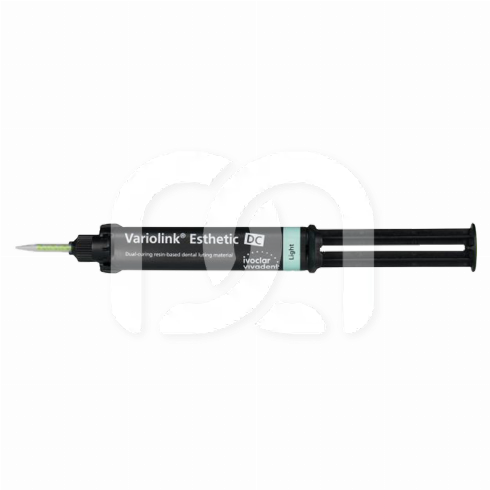 VARIOLINK ESTHETIC DC - SPUIT 9G