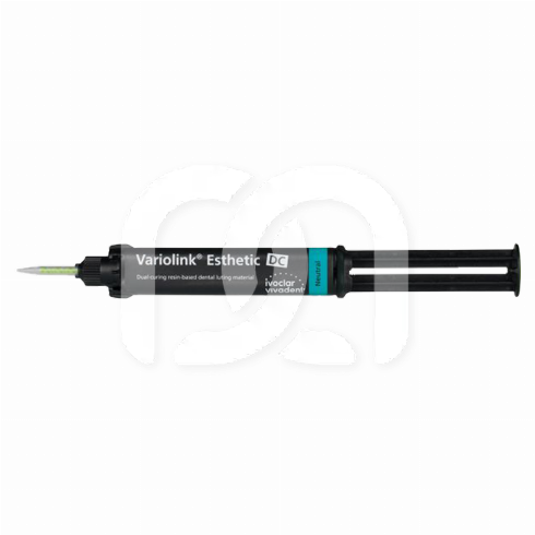 VARIOLINK ESTHETIC DC - SPUIT 9G