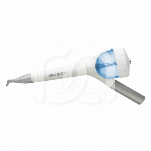 AEROPOLISHER - AIR-N-GO EASY 