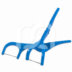 SPOTIT ASSORTIS (9 RECHTE + 9 GEBOGEN)
