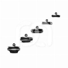 PALODENT V3 - RECHARGE MATRICES (100) (5,5MM)