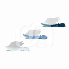 PALODENT V3 - WEDGEGUARDS (50)