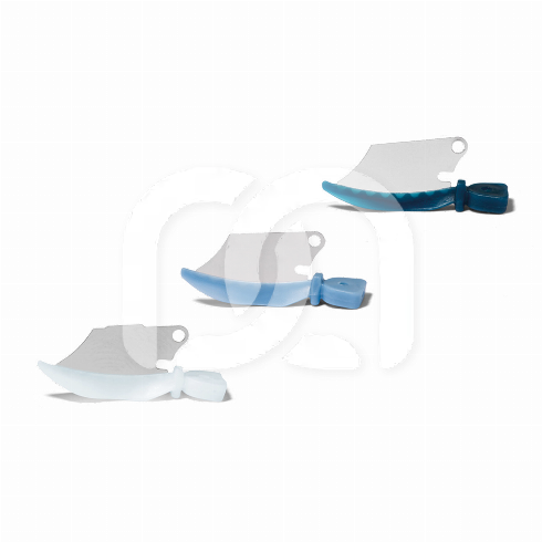 PALODENT V3 - WEDGEGUARDS (50)