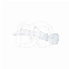 PALODENT V3 REFILL WEDGES (100)
