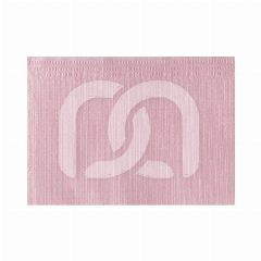 GEPLASTIFICEERDE SERVETTEN - TOWELUP (500)