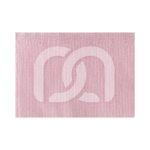 SERVIETTES PLASTIFIÉES - TOWELUP (500)