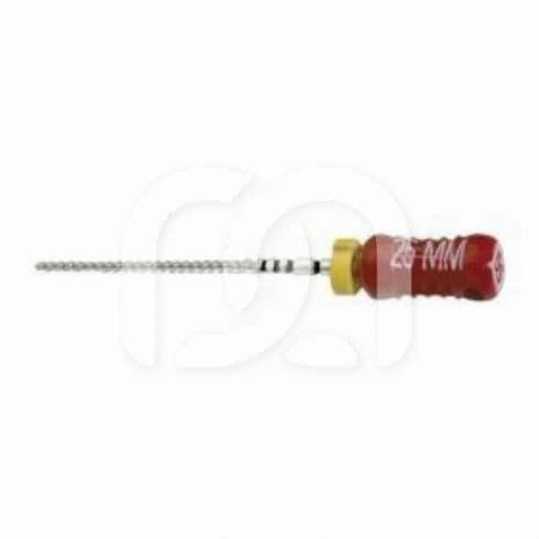 HEDSTROM - BLISTER VAN 6 INSTRUMENTEN - STERIEL