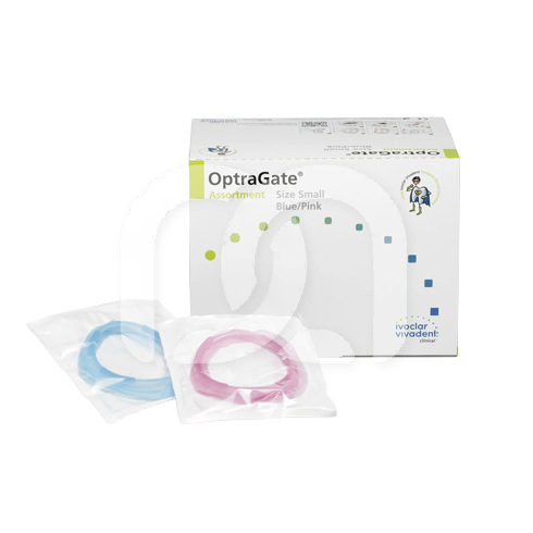 OPTRAGATE ASSORTIMENT SMALL (BLAUW/ROOS) OPTRAGATE ASSORTIMENT SMALL (BLAUW/ROOS)