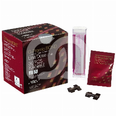GC G-PREMIO BOND DOSES (50) GC G-PREMIO BOND DOSES (50)