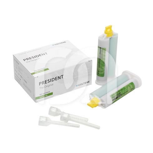 PRESIDENT THE ORIGINAL (2X50ML)