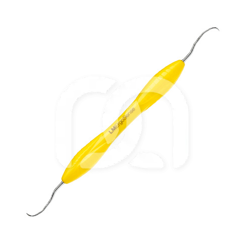 CURETTE SYNTETTE