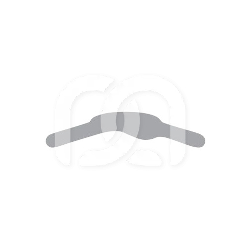 HAWE MATRICES SUPER DUN - GEPROFILEERDE BANDEN 0,038 MM (30 STUKS)
 HAWE MATRICES SUPER DUN - GEPROFILEERDE BANDEN 0,038 MM (30 STUKS)