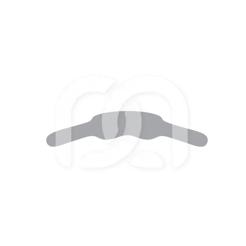 HAWE MATRICES SUPER DUN - GEPROFILEERDE BANDEN 0,038 MM (30 STUKS)
 HAWE MATRICES SUPER DUN - GEPROFILEERDE BANDEN 0,038 MM (30 STUKS)