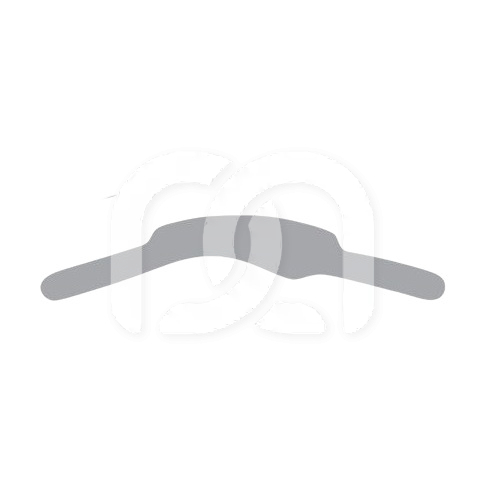 HAWE MATRICES SUPER THIN - BANDES PROFILÉES 0,038 MM (30 PCS)
 HAWE MATRICES SUPER THIN - BANDES PROFILÉES 0,038 MM (30 PCS)