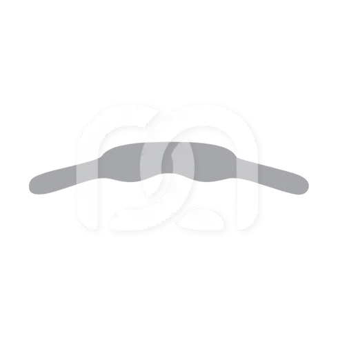 HAWE MATRICES SUPER DUN - GEPROFILEERDE BANDEN 0,038 MM (30 STUKS)
 HAWE MATRICES SUPER DUN - GEPROFILEERDE BANDEN 0,038 MM (30 STUKS)
