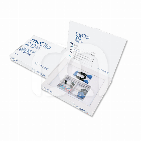 KIT MYCLIP 2.0