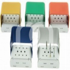 COLOR BLOC MX - 11 PERFORATIONS