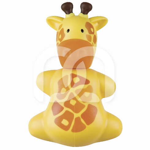 TANDENBORSTELHOUDER GIRAF
