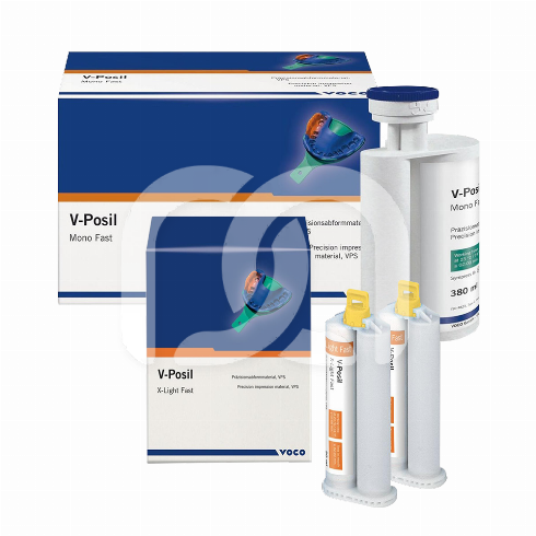 V-POSIL - MLF PACK V-POSIL - MLF PACK