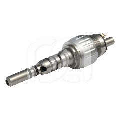 RACCORD RAPIDE - L-FIRST