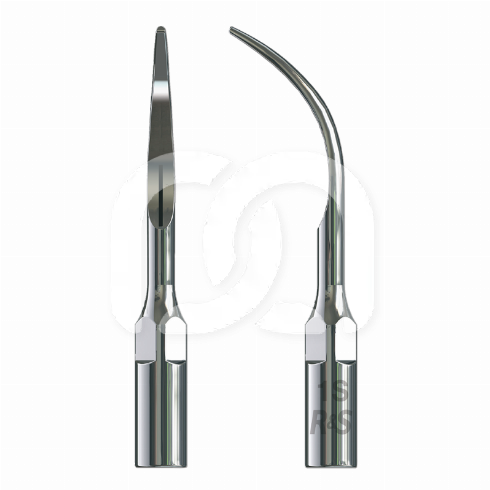 TIP VOOR SCALING - SATELEC COMPATIBEL