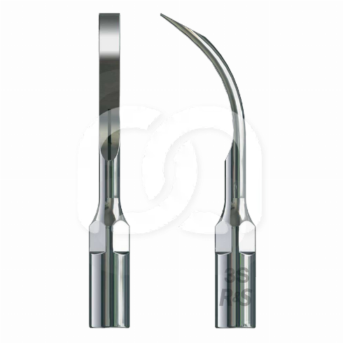 TIP VOOR SCALING - SATELEC COMPATIBEL