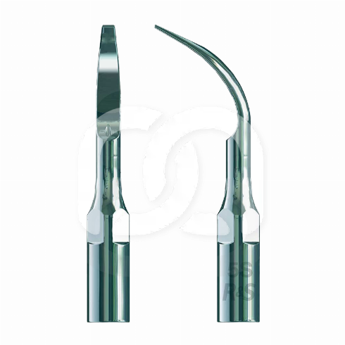 TIP VOOR SCALING - SATELEC COMPATIBEL