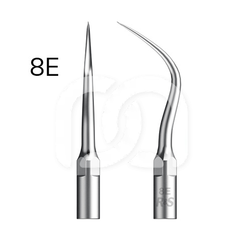 TIP VOOR SCALING - EMS COMPATIBEL