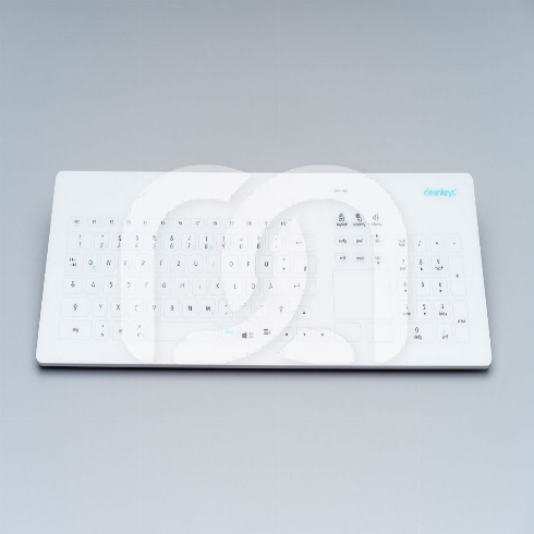 CLEANKEYS CK4 KEYBOARD CLEANKEYS CK4 KEYBOARD