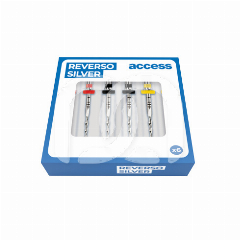 REVERSO SILVER KIT (6) REVERSO SILVER KIT (6)