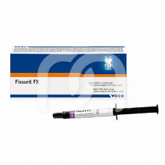 FISSURIT FX SERINGUES (2X2,5G) FISSURIT FX SERINGUES (2X2,5G)