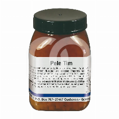 PELE TIM PELLETS EN MOUSSE 
