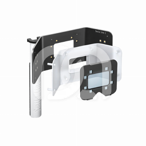 SMILE LITE MDP 2.0 - COMPLETE SET SMILE LITE MDP 2.0 - COMPLETE SET