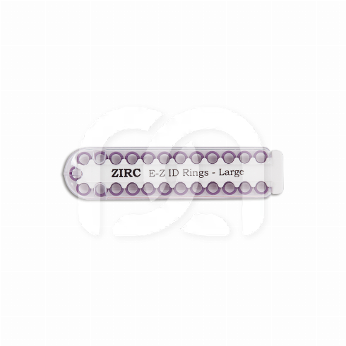 EZ-ID ANNEAUX (25) EZ-ID ANNEAUX (25)
