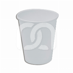 2000 GOBELETS EN PAPIER COLORÉS