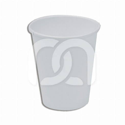 2000 GOBELETS EN PAPIER COLORÉS