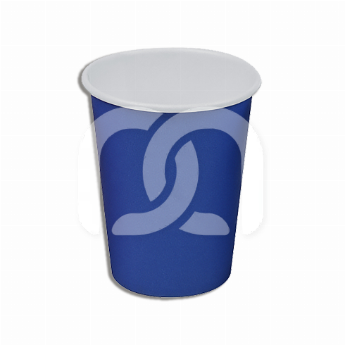 2000 GOBELETS EN PAPIER COLORÉS